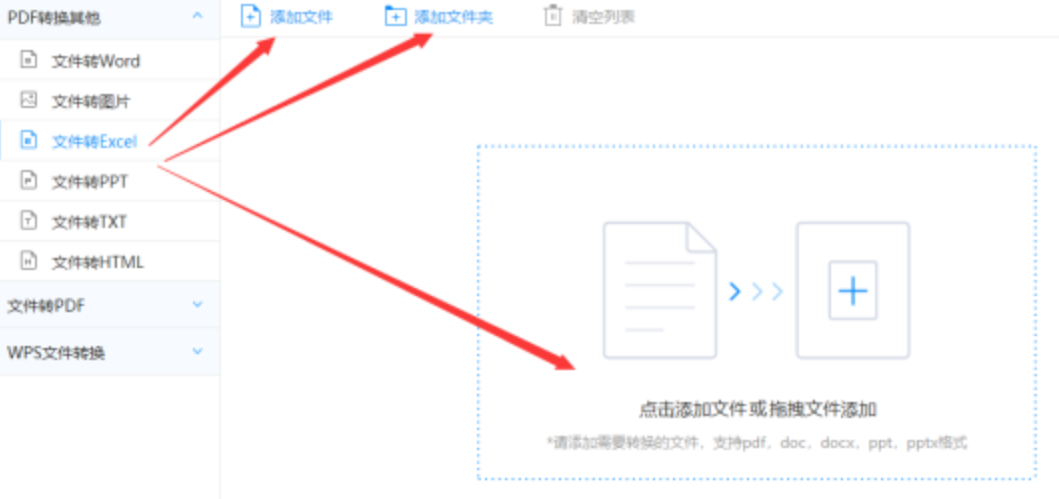 bet官网使用讲解 - 选择文件格式